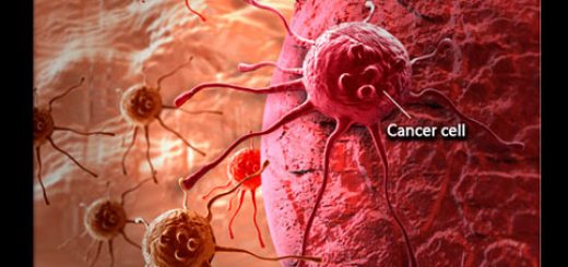 واکسن نابودکننده‌ی تومورهای سرطانی