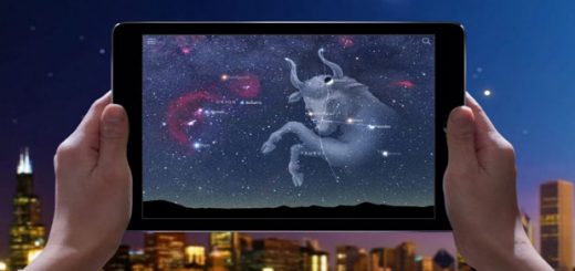 نرم افزار نجومی