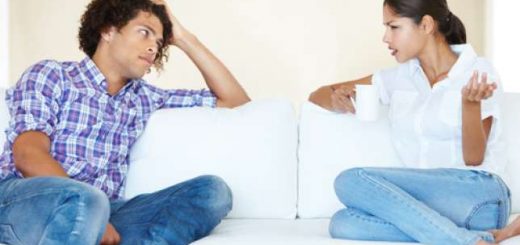 همسری منزوی