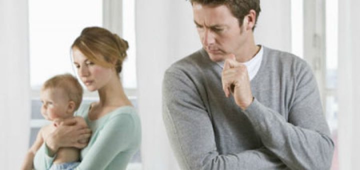 این زنان مردان خود را دل سرد می کنند