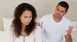 هفت دلیل دلزدگی جنسی خانم ها