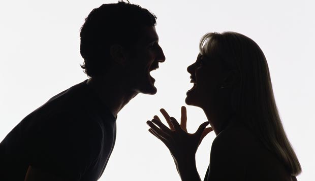 5 اشتباهی که مردان پس از طلاق انجام می دهند