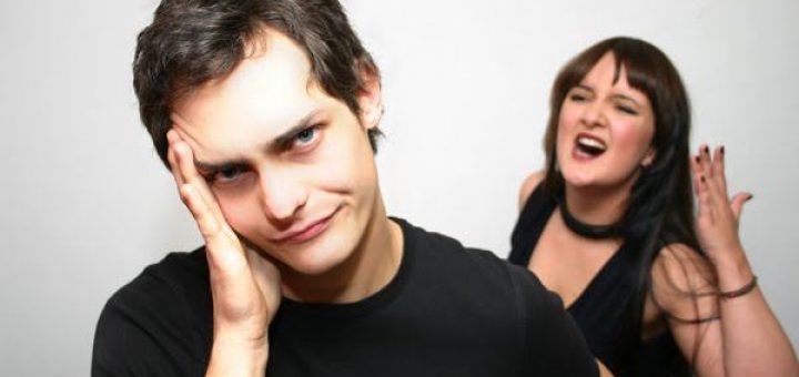 4 دشمن تمايلات جنسي