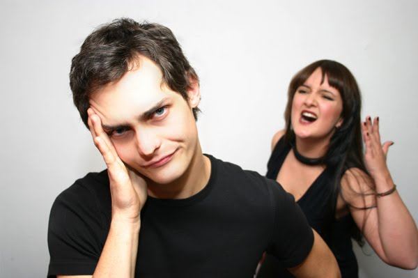 4 دشمن تمایلات جنسی