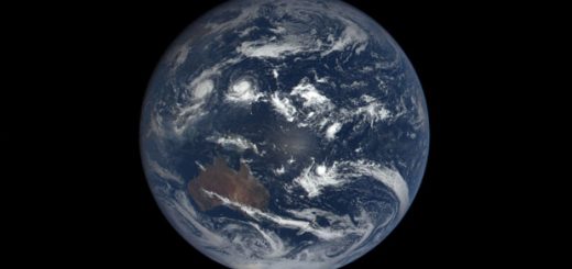 عکس های روزانه زمین