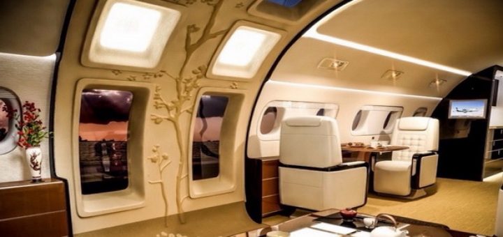 کیوتو ایرشیپ