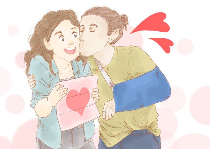 به خانواده اهمیت دهیم یا به عشق؟