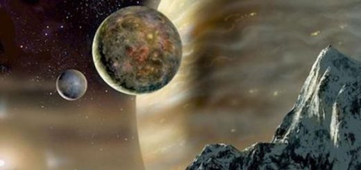 قمر فراخورشیدی