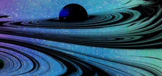 شبیه سازی فضا