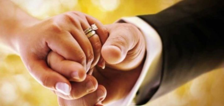 نگاه زن ها و مردها به ازدواج و هدف انها