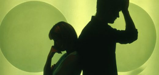 ازدواج ناموفق برای خانم ها خطرناک است