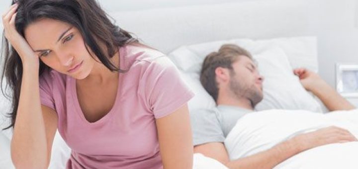 اضطراب ، لذت جنسی را کاهش می دهد