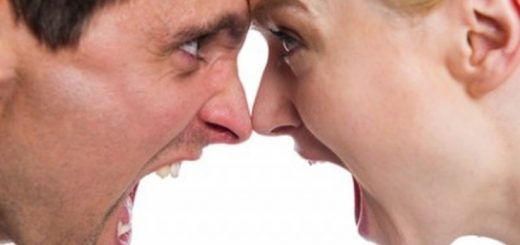 بحث های زناشویی