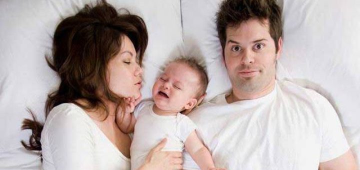 اولین فرزند