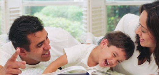 اولین فرزند