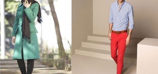 محدوده قدی جذاب