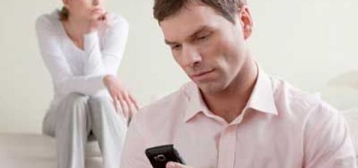 بد گمانی ،غیرت نیست