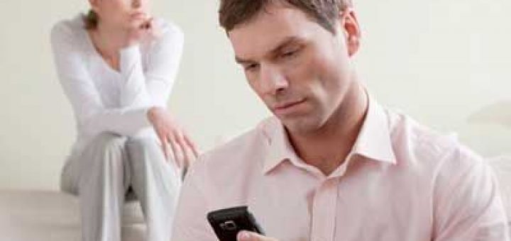 بد گمانی ،غیرت نیست