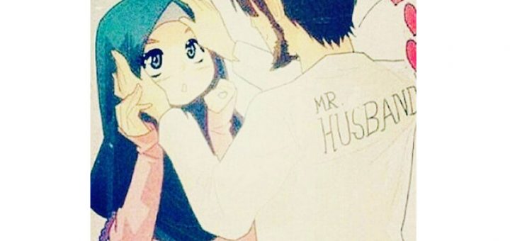 شوهر غیرتی خوب است یا بد؟