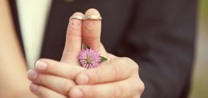 دوران طلایی ازدواج