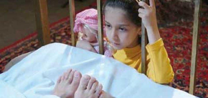 راه بهبود رابطه فرزندان و پدر و مادر بزرگ ها