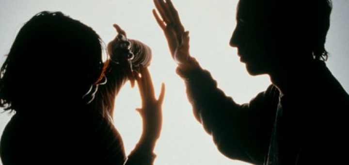 همسر آزاری و نشانه های آن!