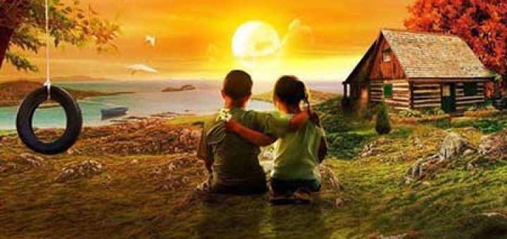 حرف دلتان را جدی بگیرید