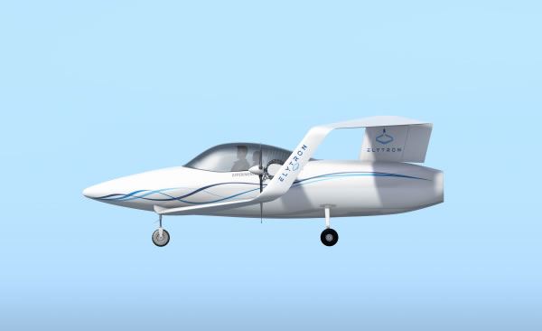 بالگرد-هواپیما