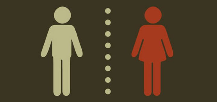 هویت جنسی چیست؟