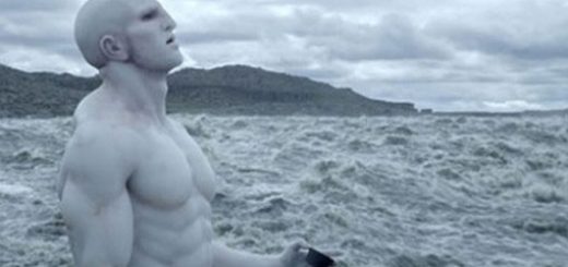 چاپ 3 بعدي انسان