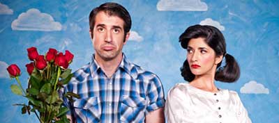 رازهای جذابیت مردان برای خانم ها