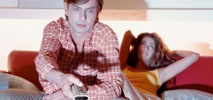 رهایی از زندگی جنسی خسته کننده