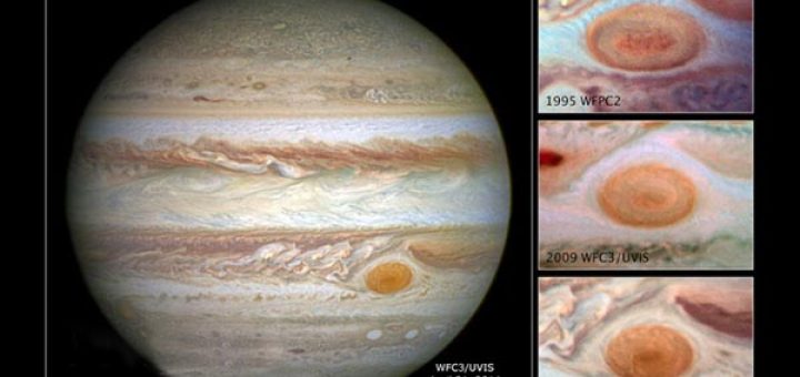 سیاره مشتری