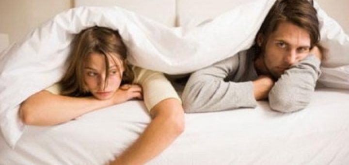 بامرور زمان میزان میل جنسی کاسته میشود؟