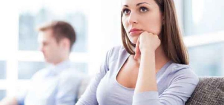 دلایل کم شدن میل جنسی چیست؟