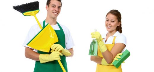 کار خانه بر عهده زن است یا مرد؟