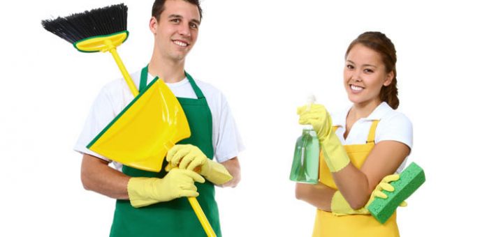 کار خانه بر عهده زن است یا مرد؟