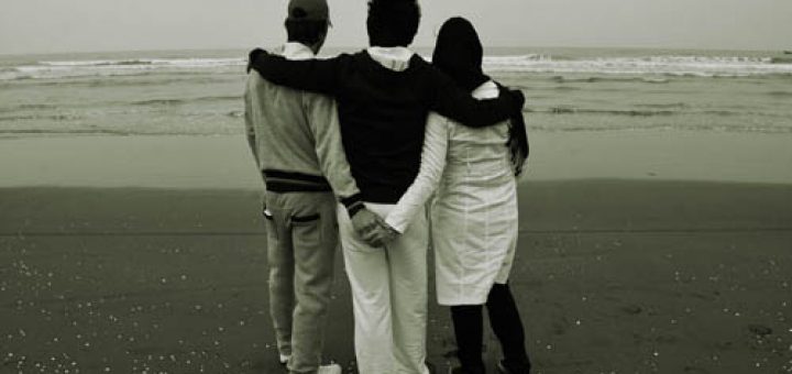 دلایل خیانت در زن و شوهرهای ایرانی