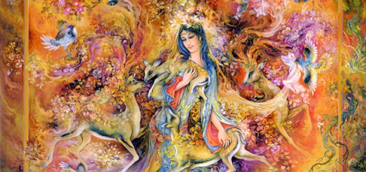 تفاوت‌های زن و مرد