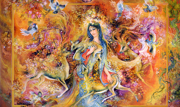 تفاوت‌های زن و مرد