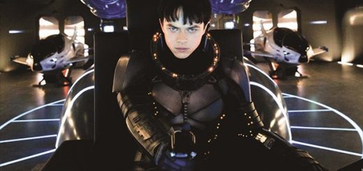 فضاپیمای تک سرنشین