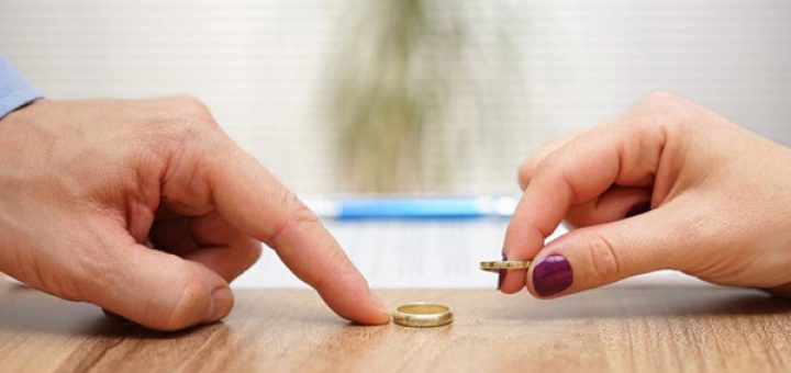 اولین گام برای بازسازی زندگی پس از طلاق