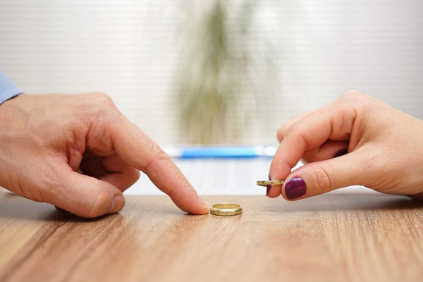 اولین گام برای بازسازی زندگی پس از طلاق