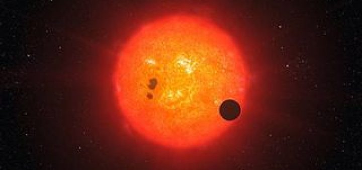 حیات بیگانه