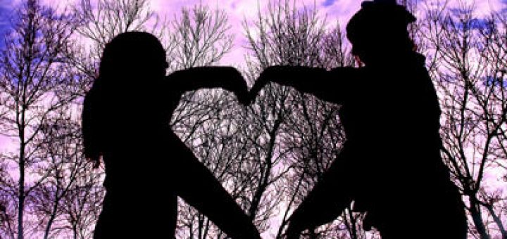 فوت و فنی برای علاقه بسیار!