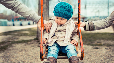 علت اصلی طلاق نداشتن مهارتهای زندگی