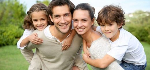 آیا مردان خانواده دوست را می شناسید؟