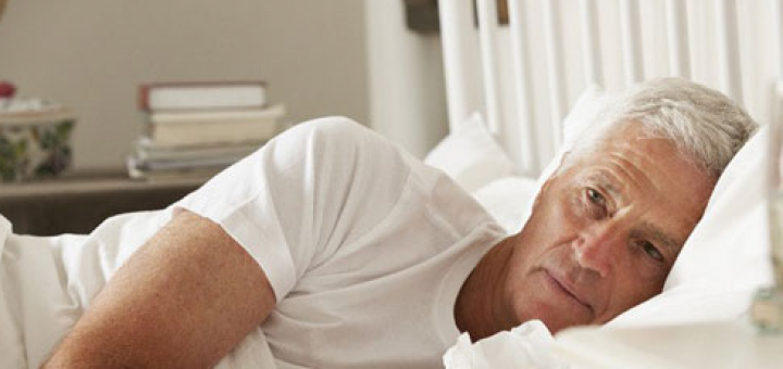 آیا مردان هم یائسه می شوند؟