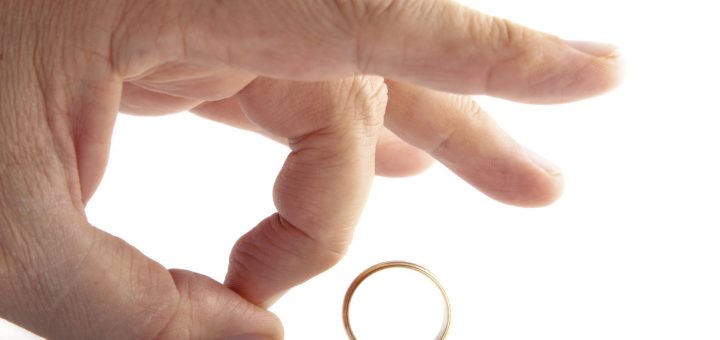 طلاق با مردان چه می کند؟