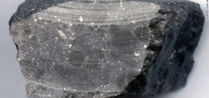 عمر سياره سرخ